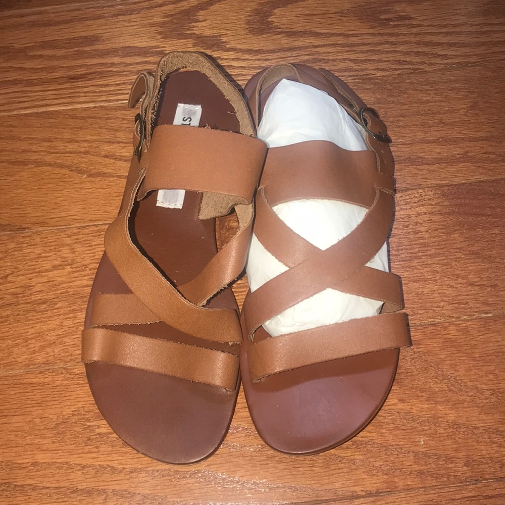 Steve Madden Sandals
